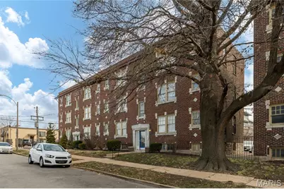 1014 Oakview Place, Saint Louis, MO 63110 - Photo 2