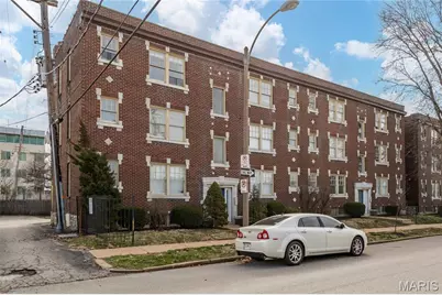 1014 Oakview Place, Saint Louis, MO 63110 - Photo 1