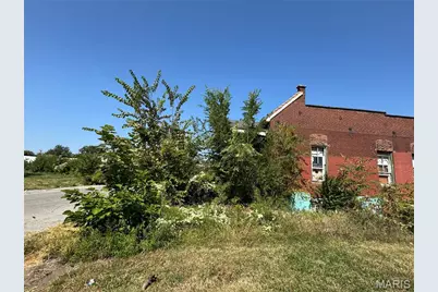 4055 N Market Street, Saint Louis, MO 63113 - Photo 1