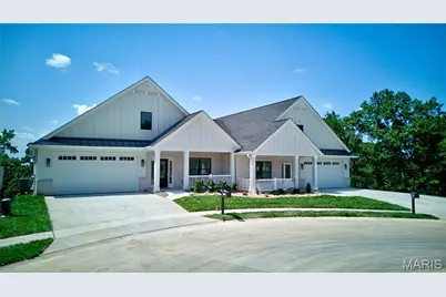 14316 Holohan Estates, Manchester, MO 63011 - Photo 42