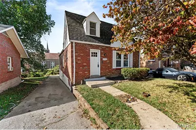 6908 Alberici Avenue, Saint Louis, MO 63121 - Photo 2