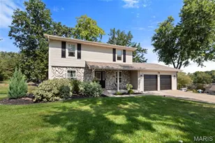 1 Saverne Pl, Lake Saint Louis, MO 63367 - Photo 2