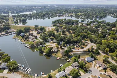 1 Saverne Place, Lake Saint Louis, MO 63367 - Photo 56