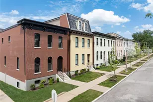 2205 Hickory, Saint Louis, MO 63104 - Photo 2