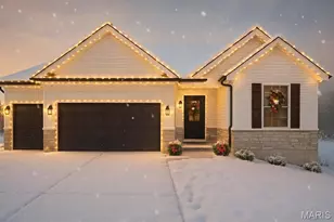 3300 Back Ln Ct, Washington, MO 63090 - Photo 1