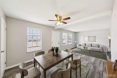 3660 Woodman Drive, Florissant, MO 63031 - Photo 6