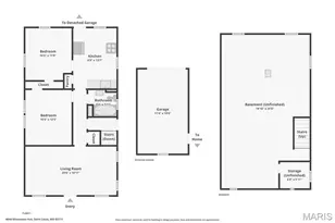 3660 Woodman Dr, Florissant, MO 63031 - Photo 30