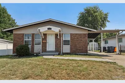 3660 Woodman Drive, Florissant, MO 63031 - Photo 1