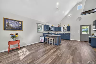 515 Bailey Avenue, Elsberry, MO 63343 - Photo 14