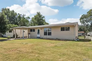 1150 Verlene Dr, Florissant, MO 63031 - Photo 2