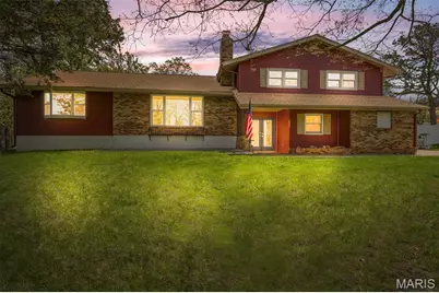 10179 Cherry Hill Lane, Potosi, MO 63664 - Photo 1