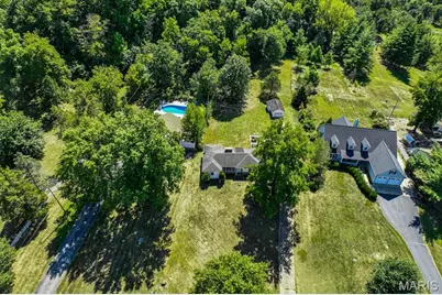 13310 W Watson Road, Sunset Hills, MO 63127 - Photo 1