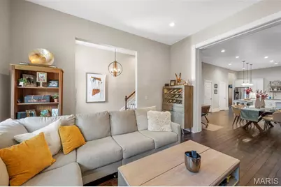 2653 Shenandoah Avenue, Saint Louis, MO 63104 - Photo 4