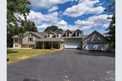 2381 Rock N Horse Drive, Festus, MO 63028 - Photo 6