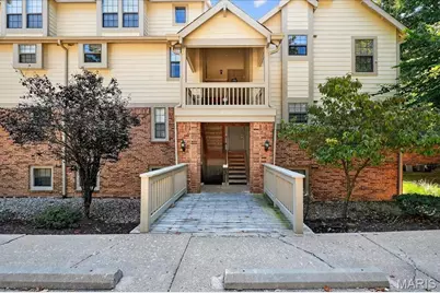 12952 Bryce Canyon Drive #B, Maryland Heights, MO 63043 - Photo 1