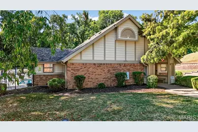 12952 Bryce Canyon Drive #B, Maryland Heights, MO 63043 - Photo 38