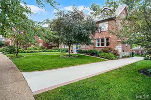 6331 Alexander Dr, Clayton, MO 63105 - Photo 50