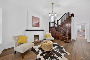 617 Haven St, Saint Louis, MO 63111 - Photo 2