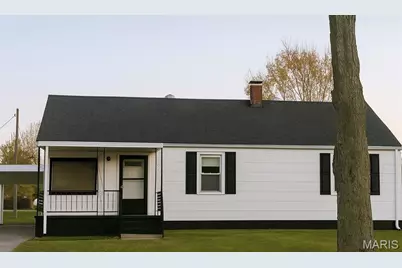 409 Lincoln Drive, Fredericktown, MO 63645 - Photo 1