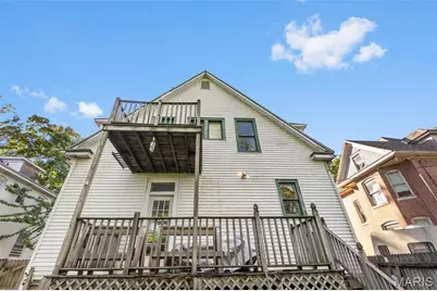 448 N Frederick Street, Cape Girardeau, MO 63701 - Photo 4