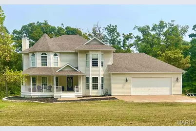 23891 Wild Horse Farms Road, Warrenton, MO 63383 - Photo 8