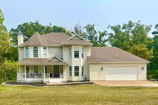 23891 Wild Horse Farms Rd, Warrenton, MO 63383 - Photo 8