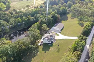23891 Wild Horse Farms Rd, Warrenton, MO 63383 - Photo 2