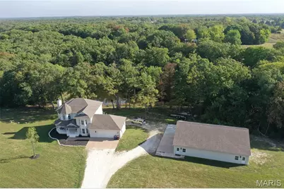 23891 Wild Horse Farms Road, Warrenton, MO 63383 - Photo 90