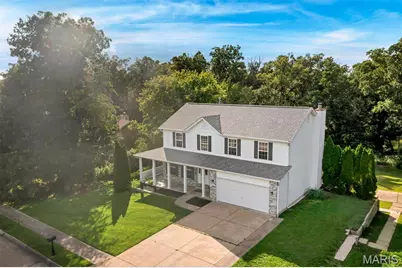 25 Hawthorne Hills Drive, Warrenton, MO 63383 - Photo 2