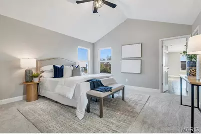 572 Misty Mountain Drive, O'Fallon, MO 63368 - Photo 14