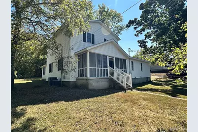 604 S Elmer Street, Salem, MO 65560 - Photo 1