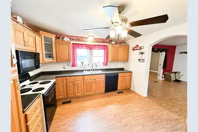 604 S Elmer Street, Salem, MO 65560 - Photo 2