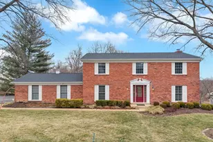 14543 Debbenham Ln, Chesterfield, MO 63017 - Photo 4