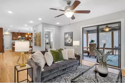 14543 Debbenham Lane, Chesterfield, MO 63017 - Photo 16