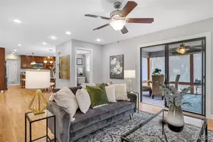 14543 Debbenham Ln, Chesterfield, MO 63017 - Photo 16