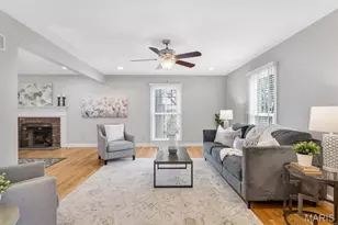 14543 Debbenham Ln, Chesterfield, MO 63017 - Photo 10