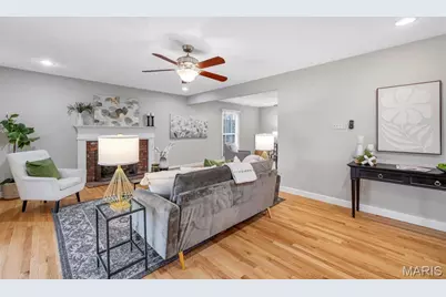 14543 Debbenham Lane, Chesterfield, MO 63017 - Photo 20