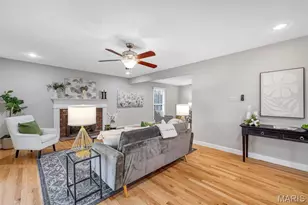 14543 Debbenham Ln, Chesterfield, MO 63017 - Photo 20