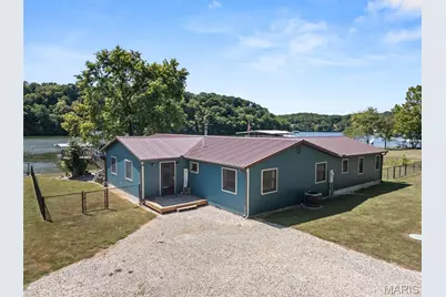 26047 Indian Creek, Barnhart, MO 65011 - Photo 2