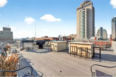 1004 Spruce Street #404, Saint Louis, MO 63102 - Photo 22