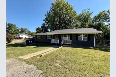 2801 Bedoll Avenue, Poplar Bluff, MO 63901 - Photo 2