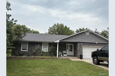 88 Spencer Trail, Saint Peters, MO 63376 - Photo 1