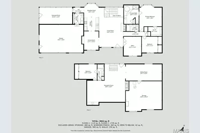 709 Heatherstone Drive, High Ridge, MO 63049 - Photo 56