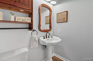 709 Heatherstone Dr, High Ridge, MO 63049 - Photo 18