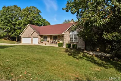 709 Heatherstone Drive, High Ridge, MO 63049 - Photo 2