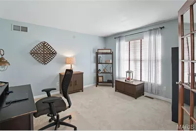 709 Heatherstone Drive, High Ridge, MO 63049 - Photo 8