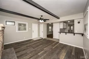 233 Cameron Rd, Saint Louis, MO 63137 - Photo 14