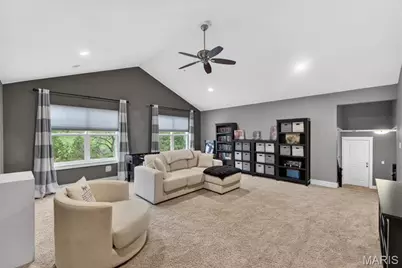 1026 Bridleridge Crossing Spur, High Ridge, MO 63049 - Photo 34