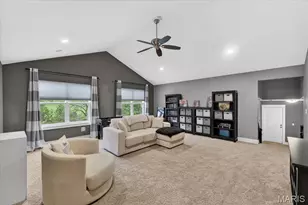 1026 Bridleridge Crossing Spur, High Ridge, MO 63049 - Photo 34