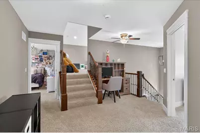1026 Bridleridge Crossing Spur, High Ridge, MO 63049 - Photo 36